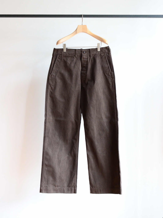 Lot.202 Engineer Trousers