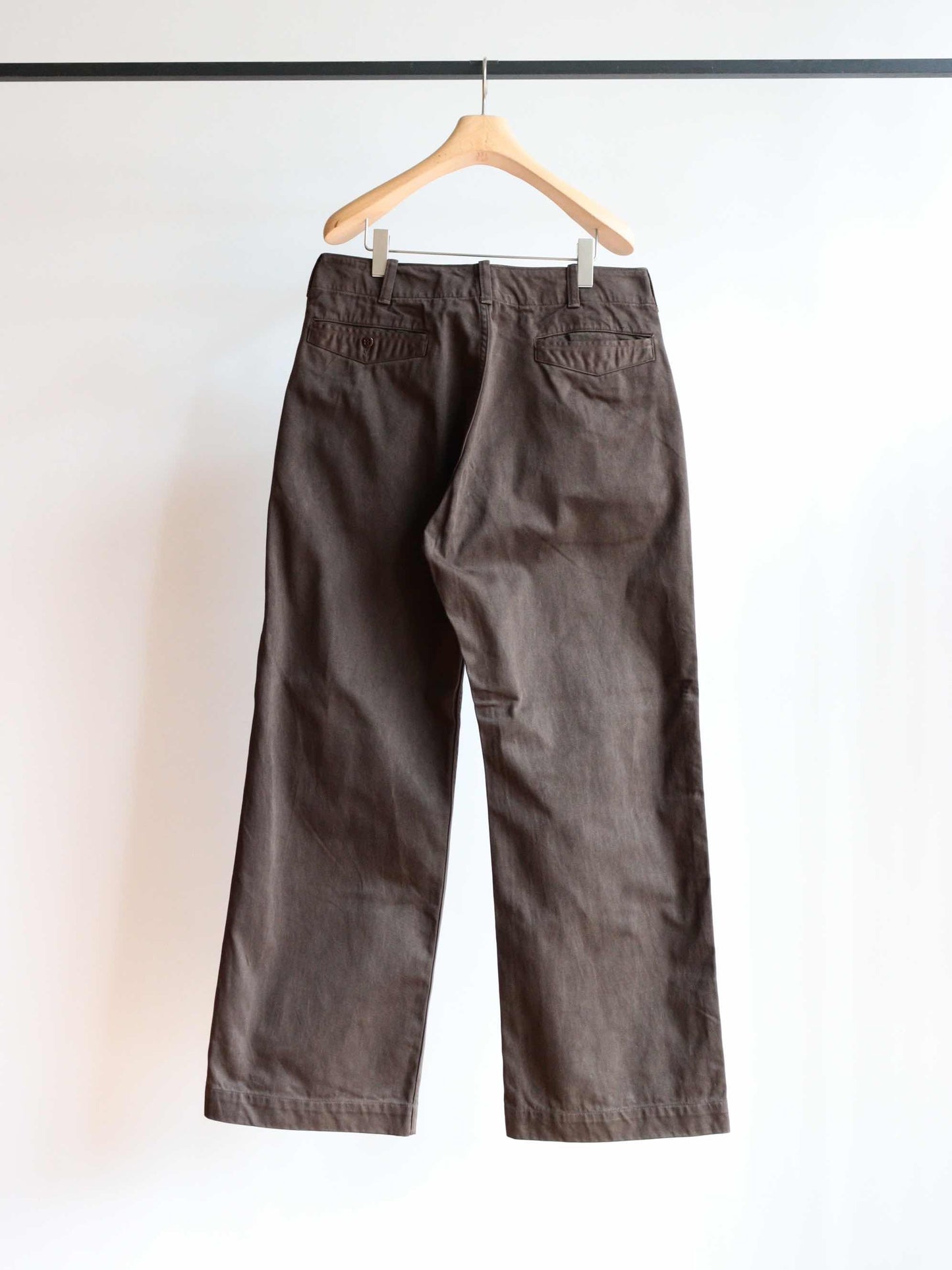 Lot.202 Engineer Trousers