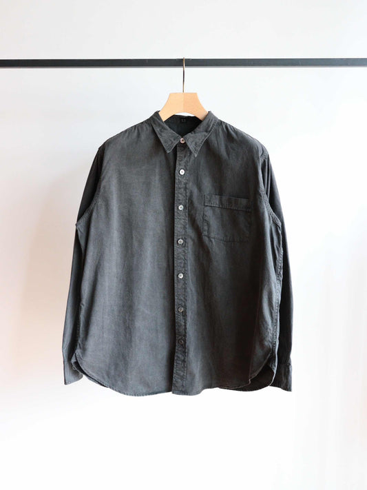 Lot.106 Narrow Collar Shirt