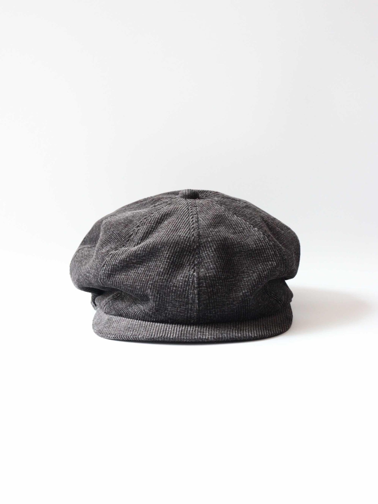 Lot.006 Newsboy Cap