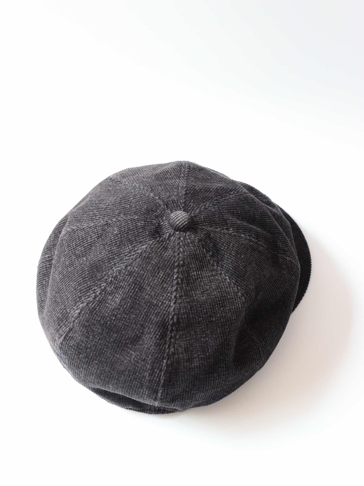 Lot.006 Newsboy Cap