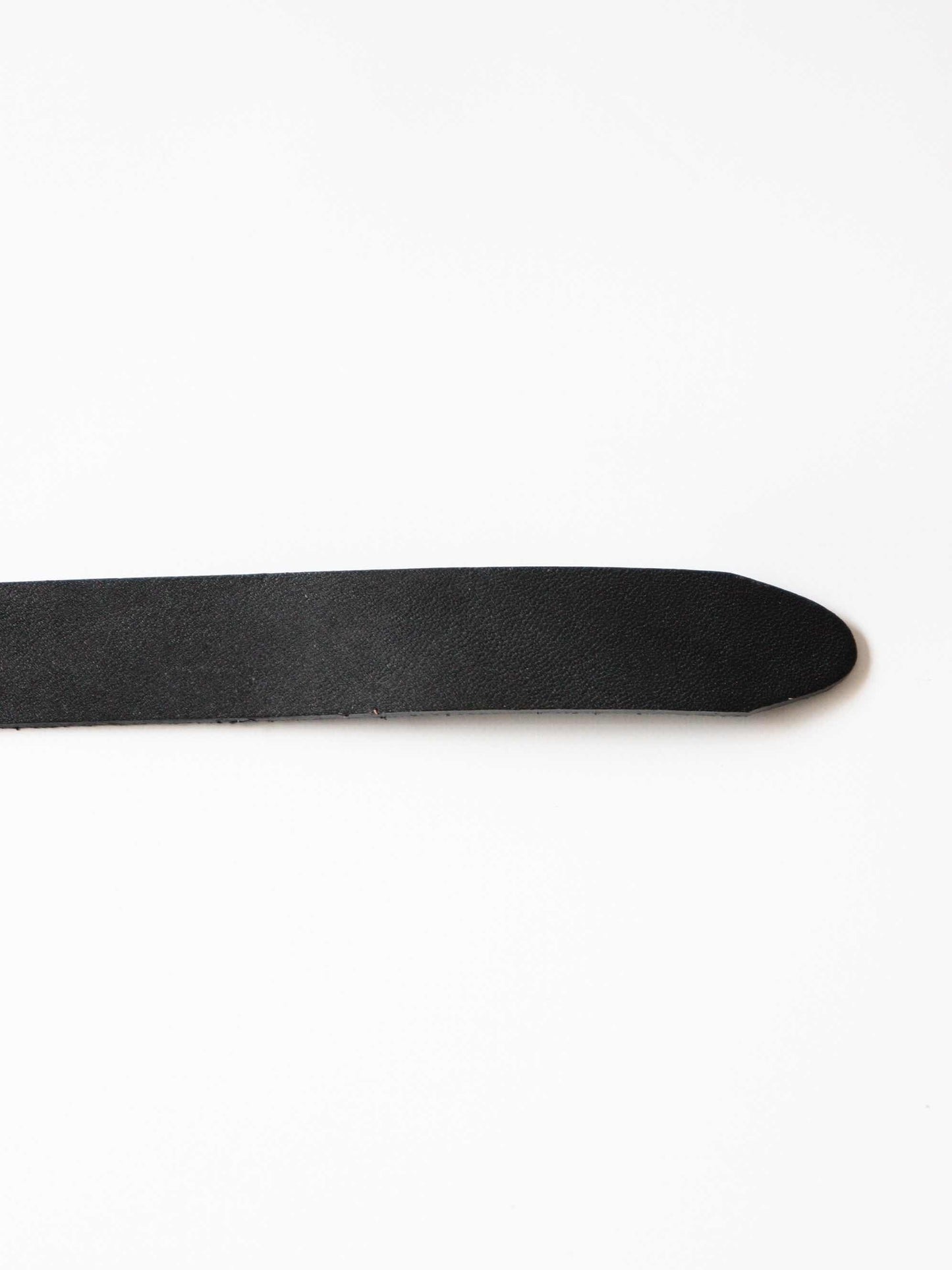 Lot.003 Hickok Belt