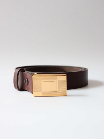 Lot.003 Hickok Belt