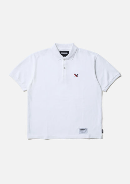 CLASSIC POLO SS