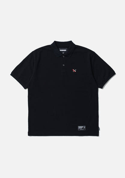 CLASSIC POLO SS