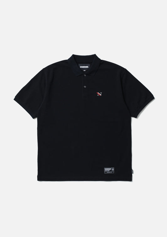 CLASSIC POLO SS