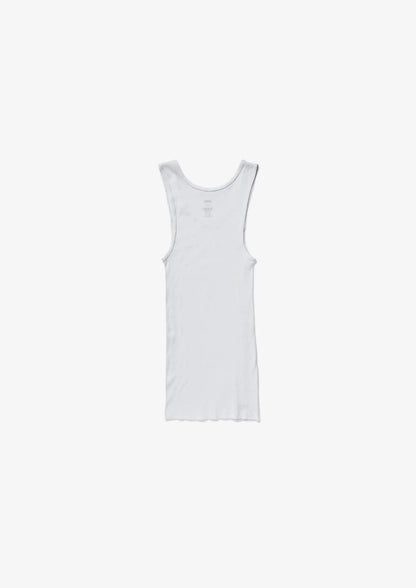 SKIVVIES TANK