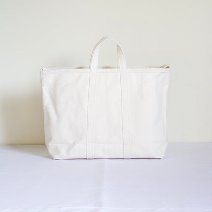 CHACOLI / BL07 BLANK TOTE L