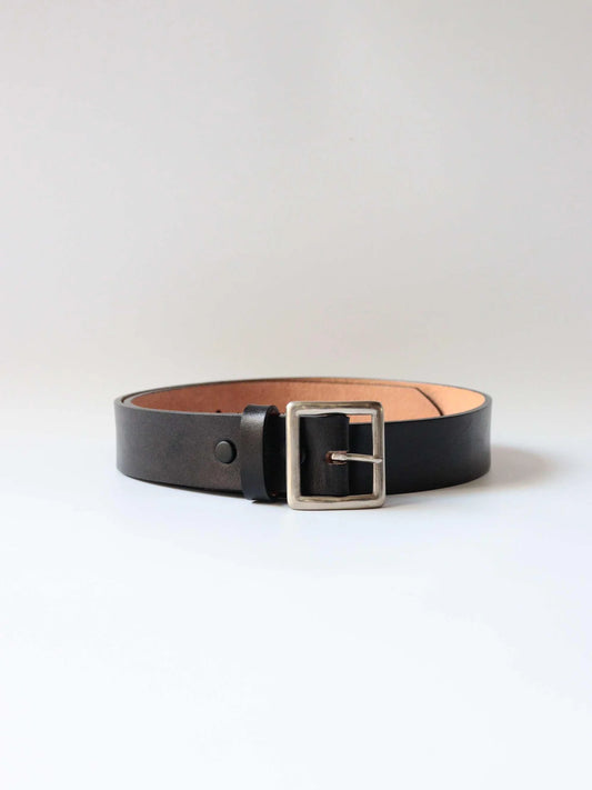 Lot.028 Garrison Belt