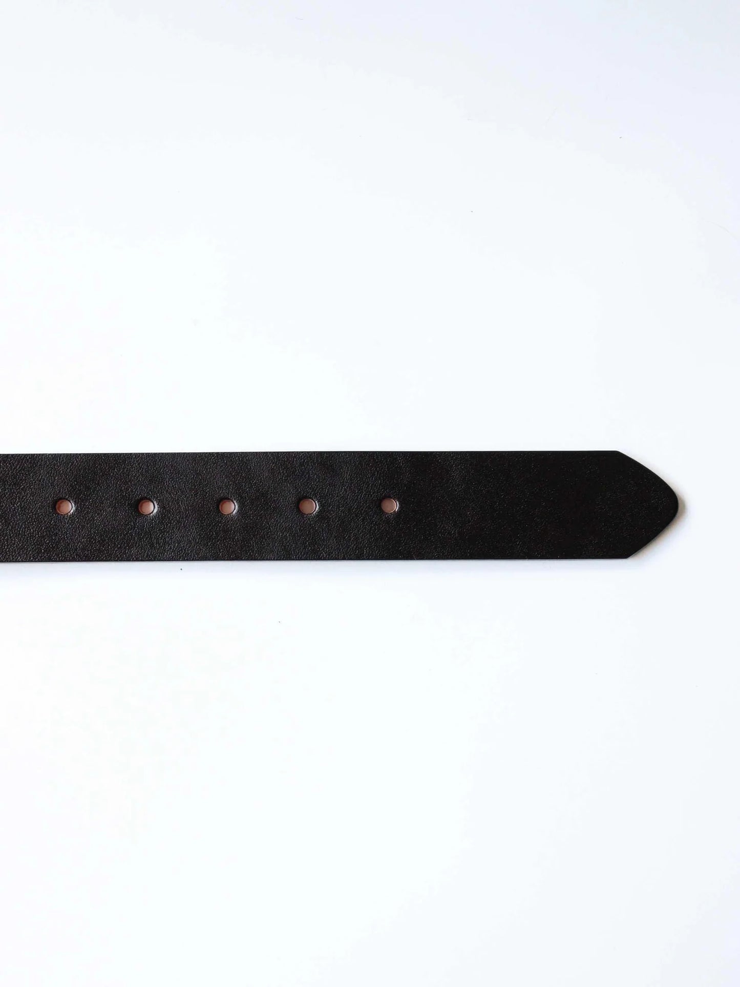 Lot.028 Garrison Belt