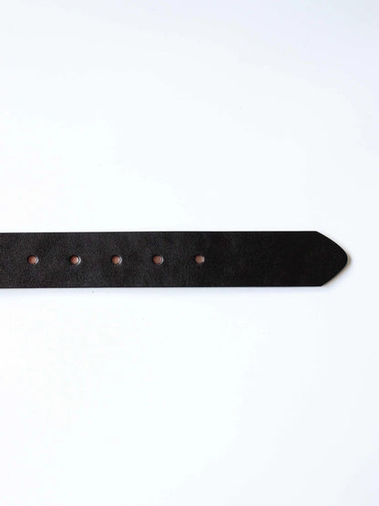 Lot.028 Garrison Belt