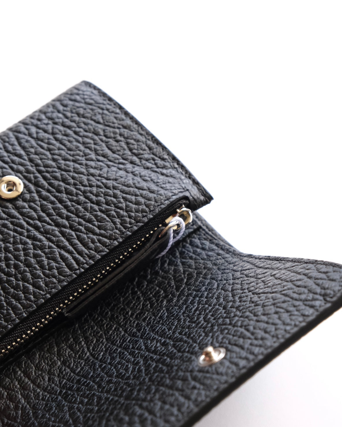 SA3UI0010 TRI-FORD WALLET