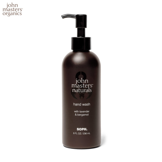 JMN HAIR&BODY WASH