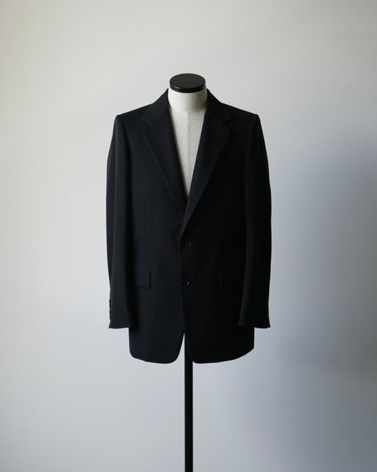 LIGHT WOOL MAX GABARDINE JACKET