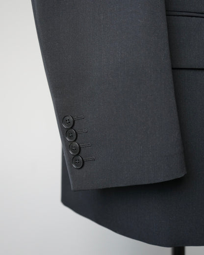 LIGHT WOOL MAX GABARDINE JACKET
