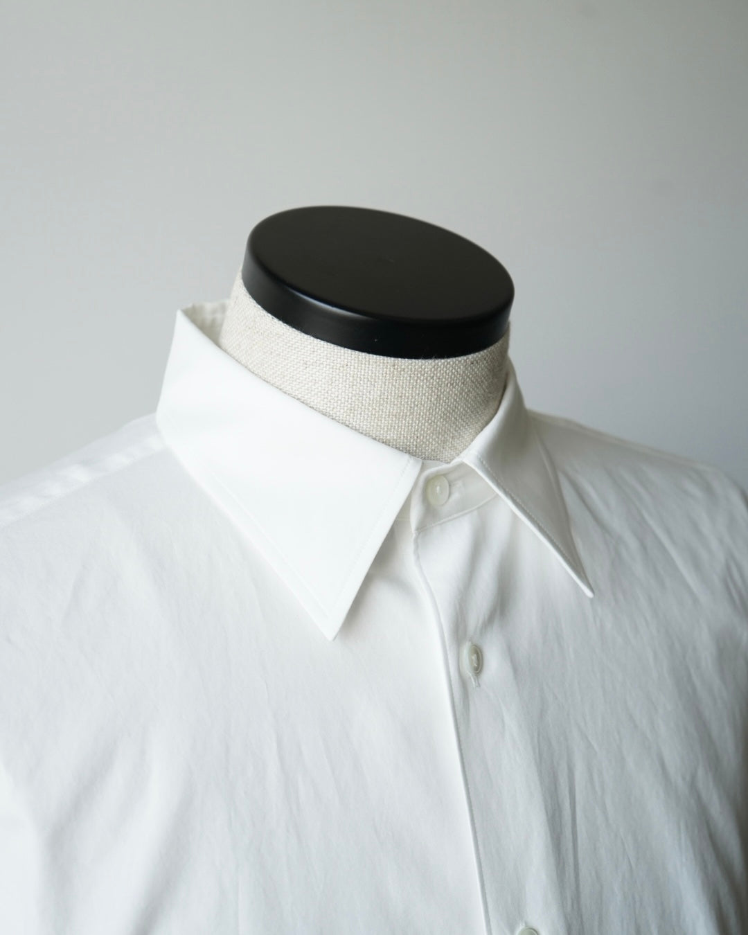 WASHED FINX TWILL SHIRT サイズ3 WASHED FINX TWILL SHIRT – イデアル公式オンラインショップ