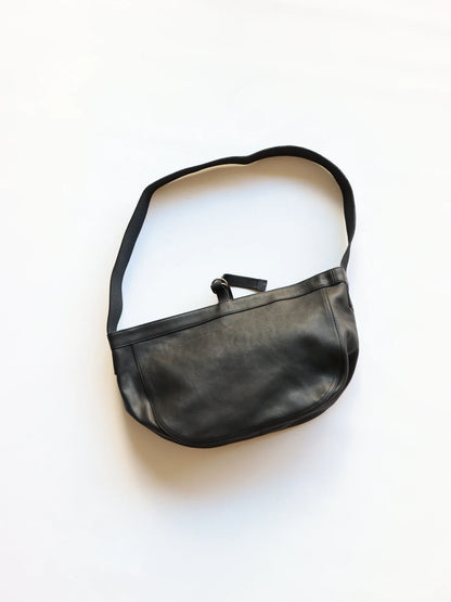 Lot.018 Newsboy Bag Small