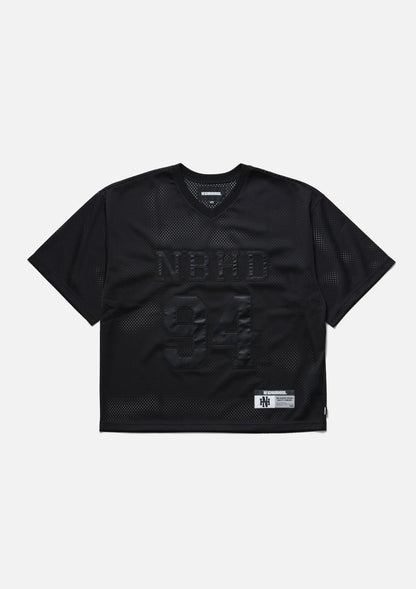 MESH HOCKEY SHIRT SS