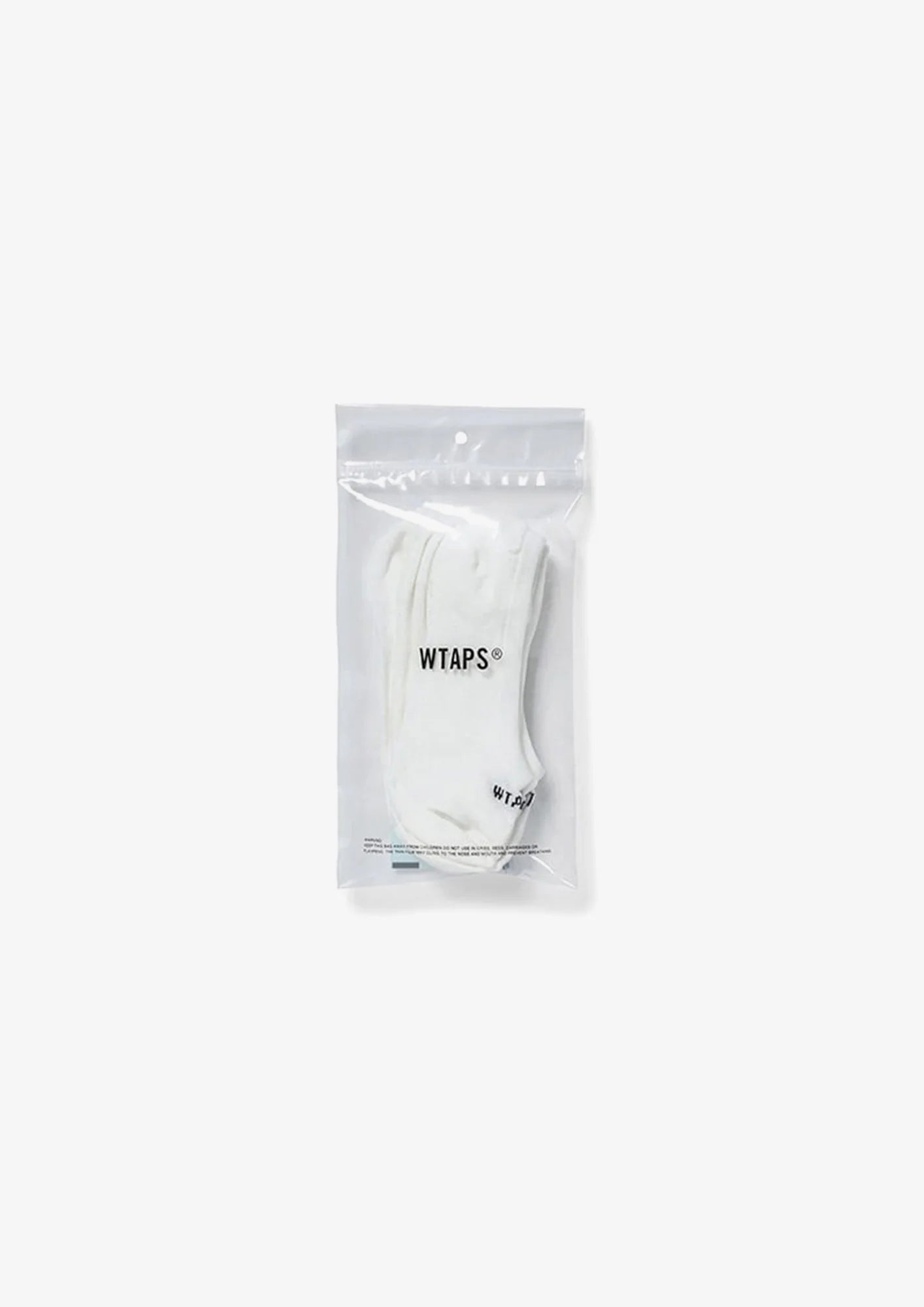 UWM06 SKIVVIES SOX