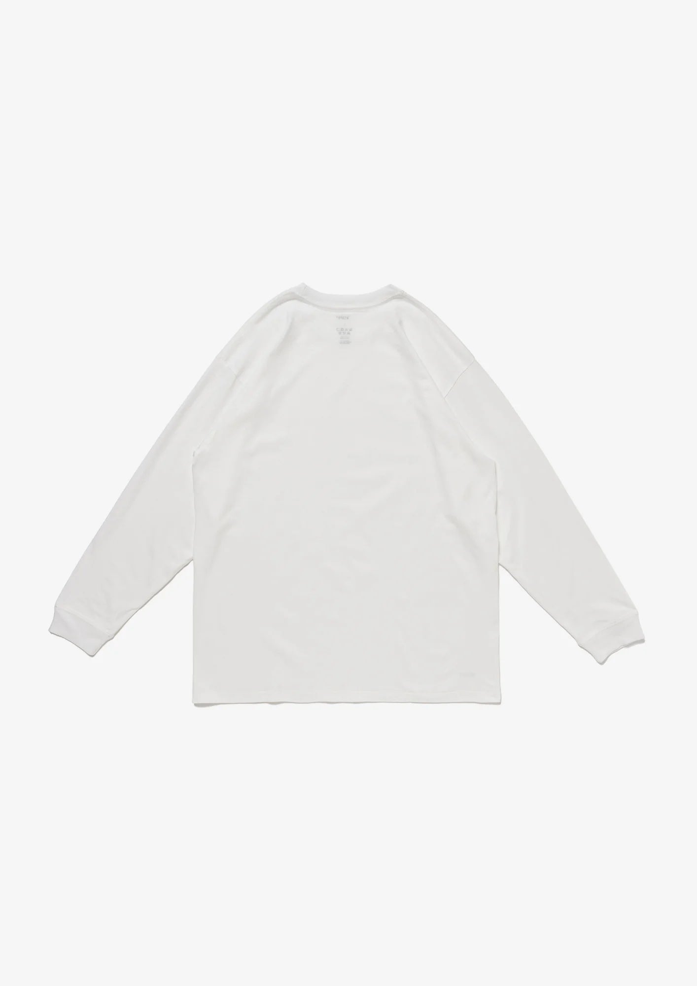 SKIVVIES LS TEE