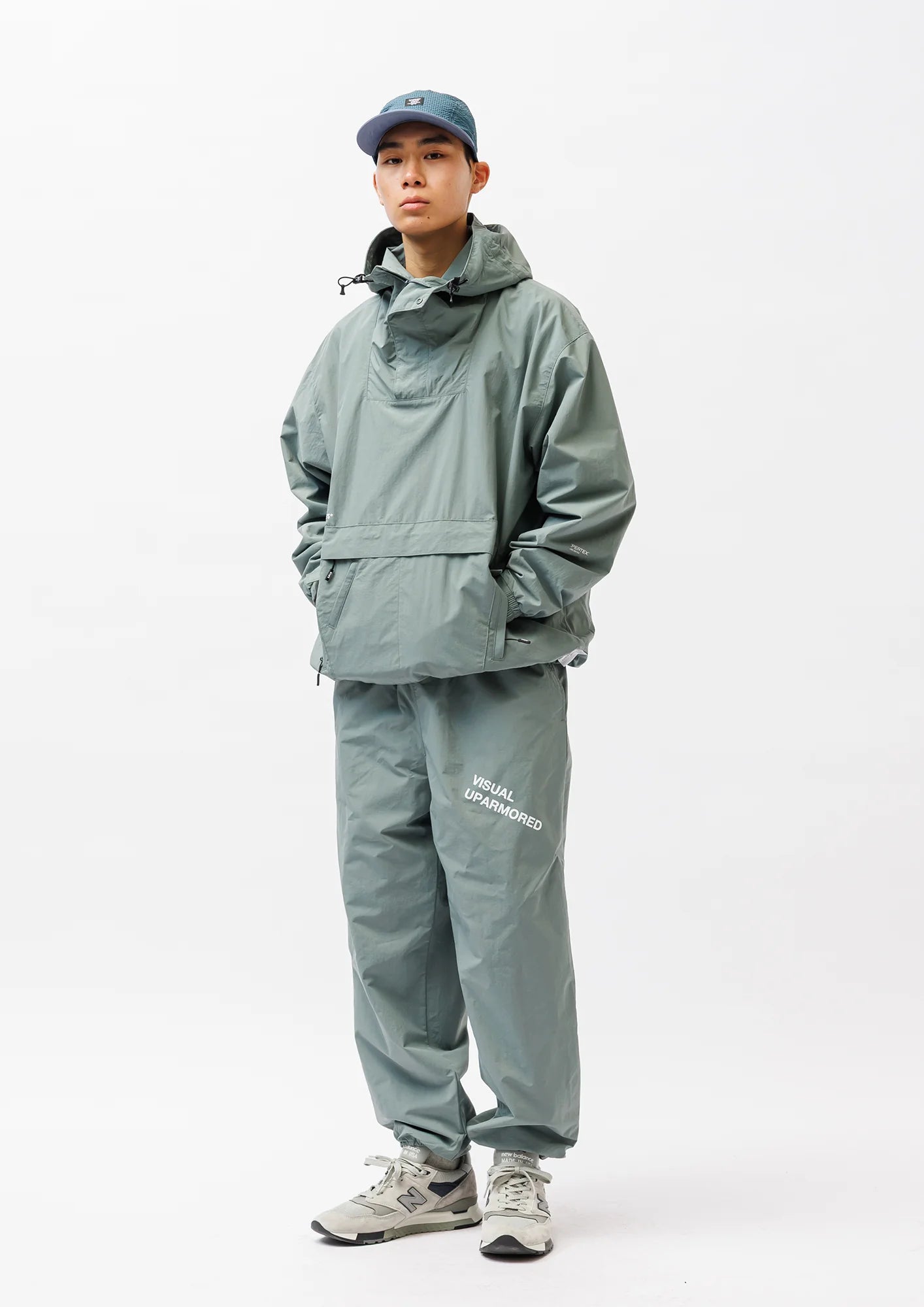 SPST2001 TROUSERS