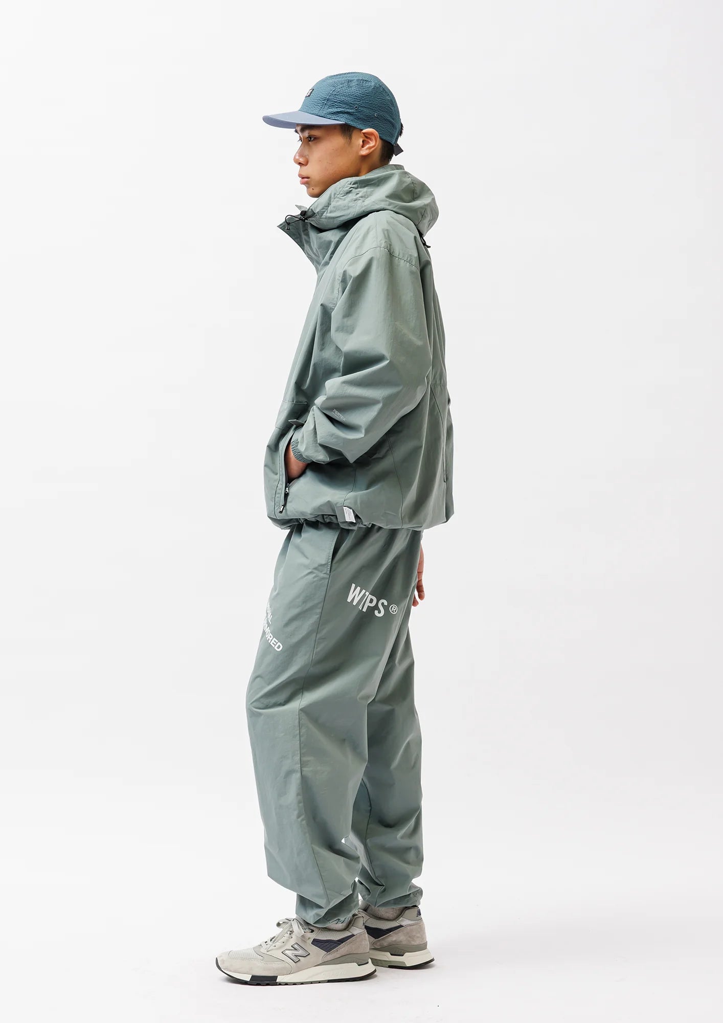 SPST2001 TROUSERS