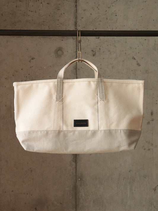 COAL BAG TOTE M raregem