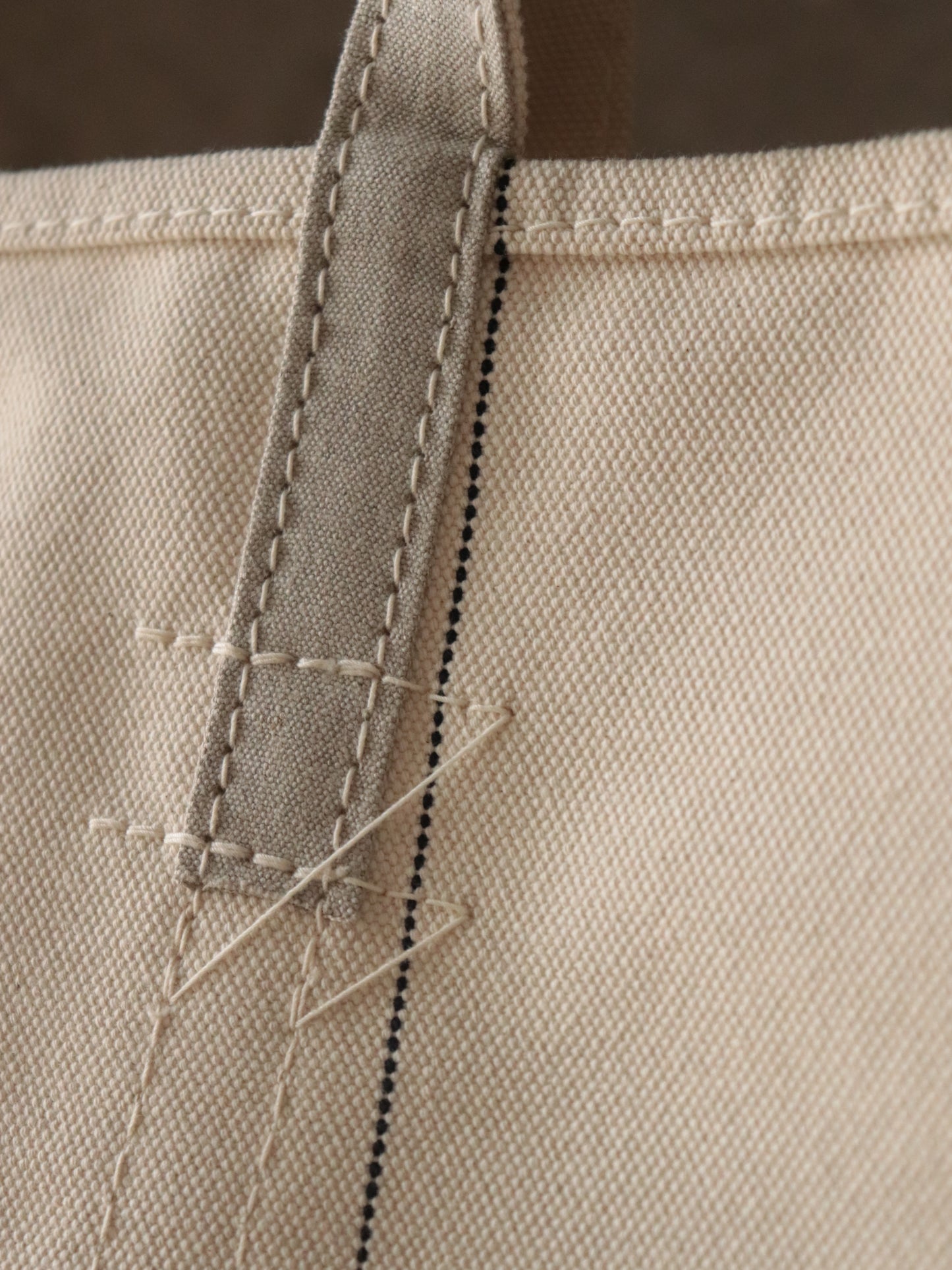 COAL BAG TOTE M raregem