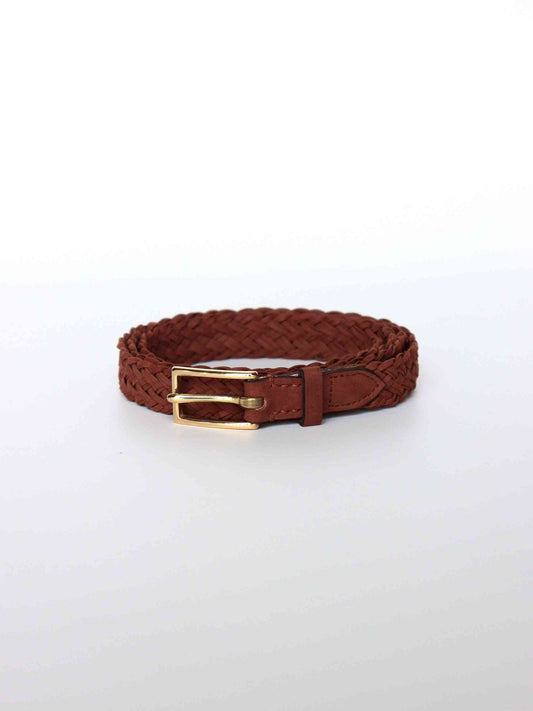 BELT002 Josh Nubuck