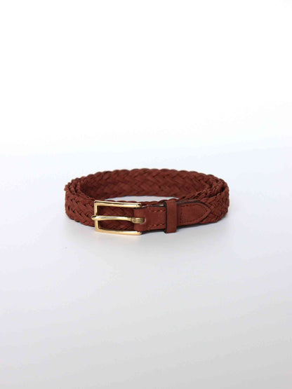 BELT002 Nuback Josh