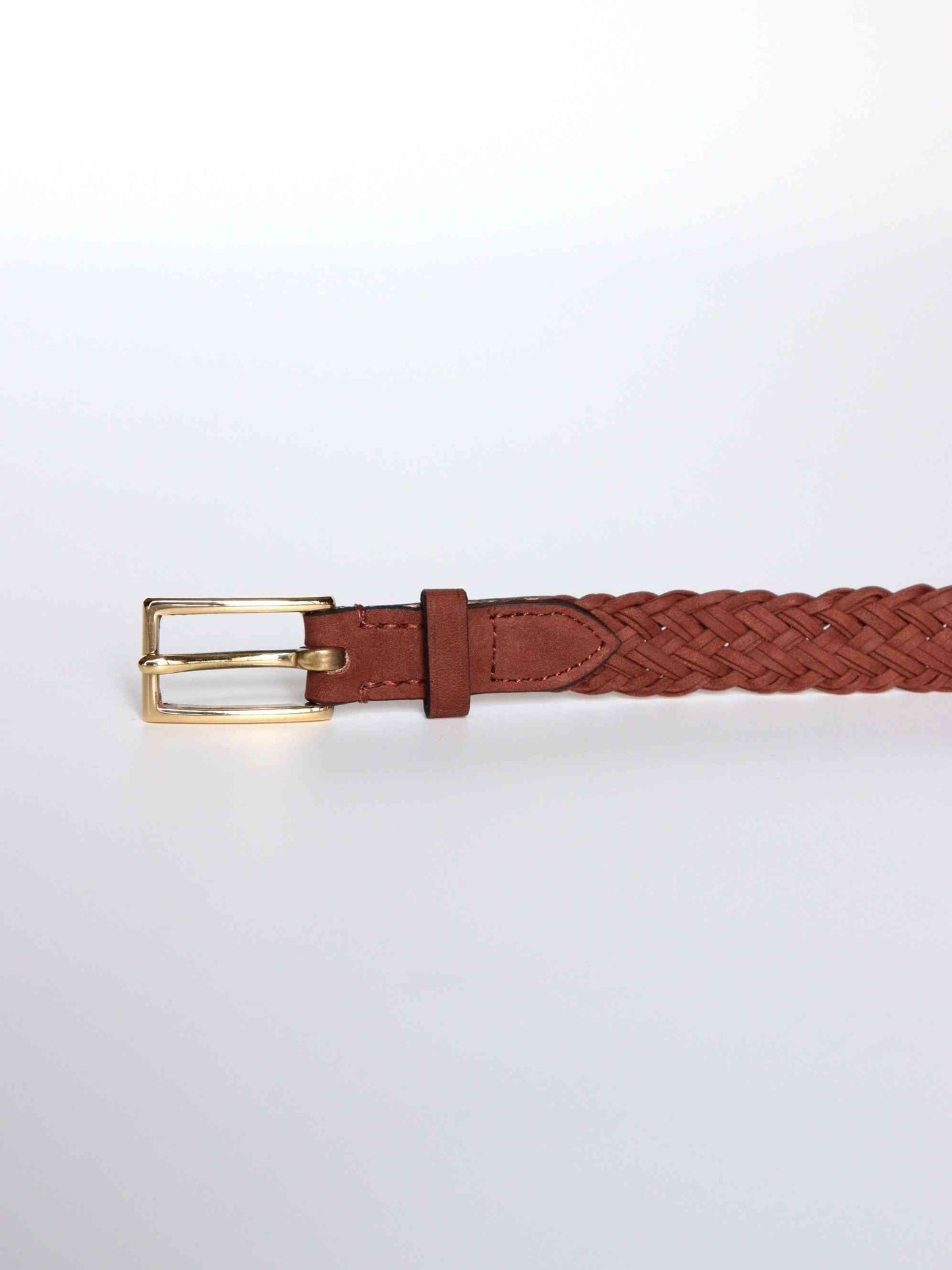 BELT002 Josh Nubuck