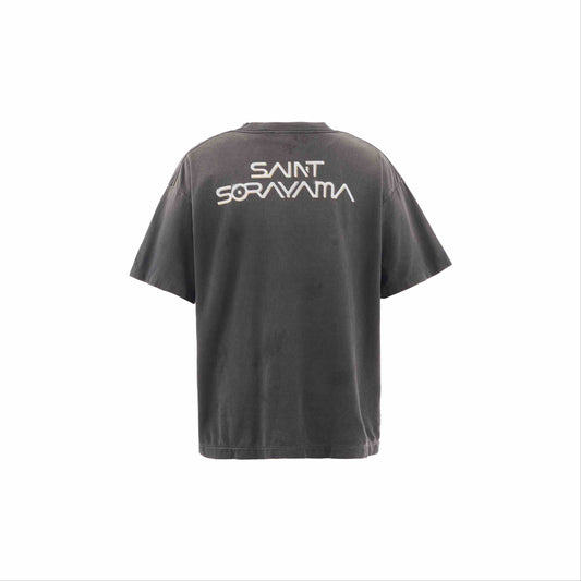 C75 SRYM_SS TEE / MASK