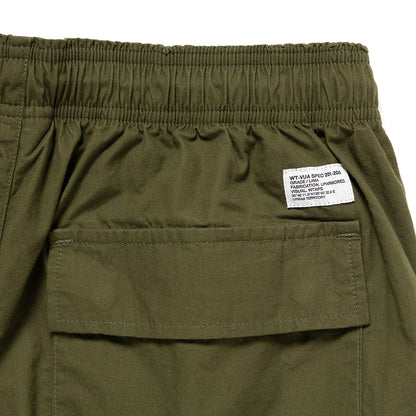 MILS2001 SHORTS