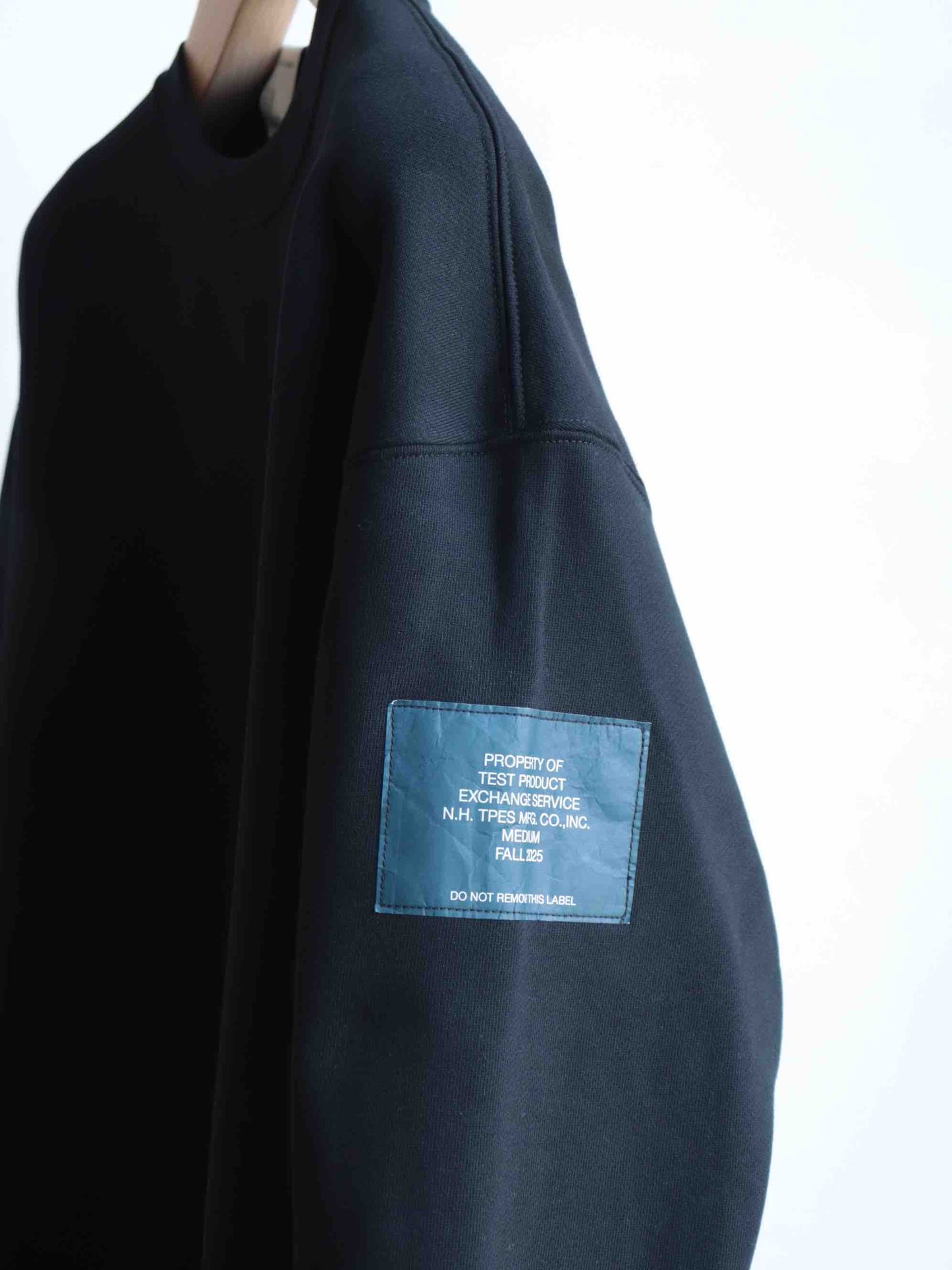 9252-CS81 CREWNECK SWEATSHIRT