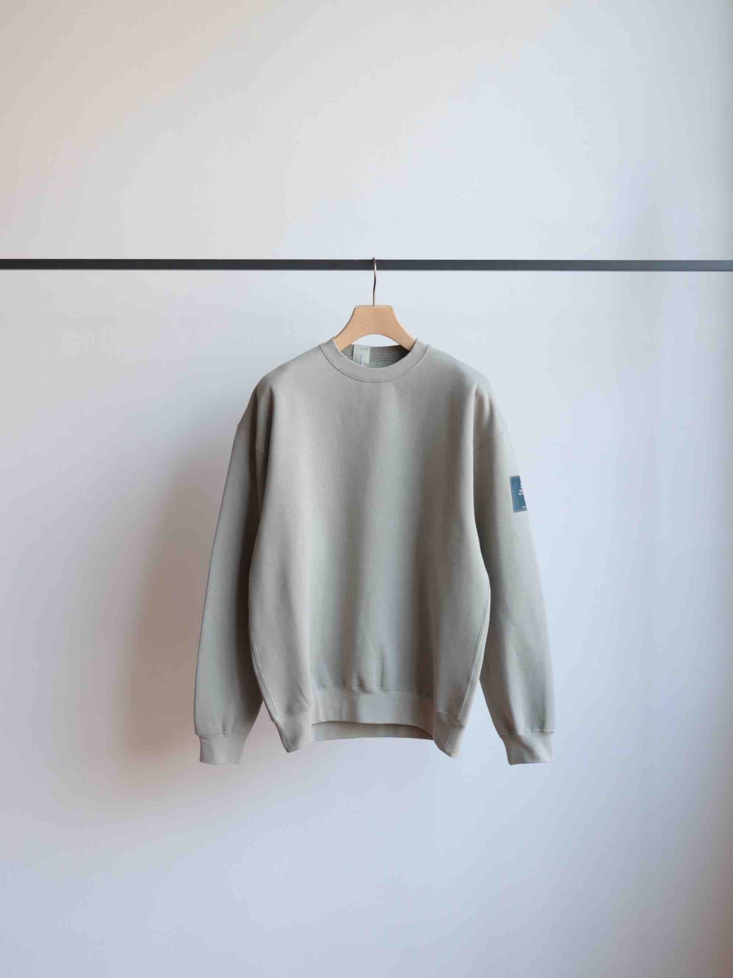 9252-CS81 CREWNECK SWEATSHIRT