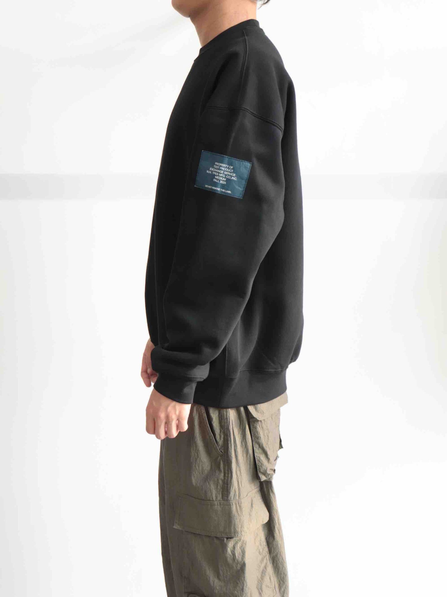 9252-CS81 CREWNECK SWEATSHIRT