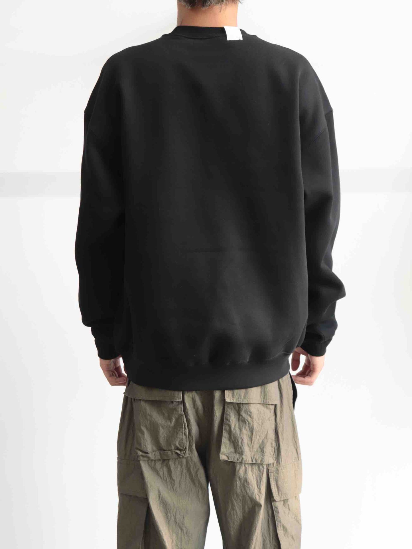 9252-CS81 CREWNECK SWEATSHIRT