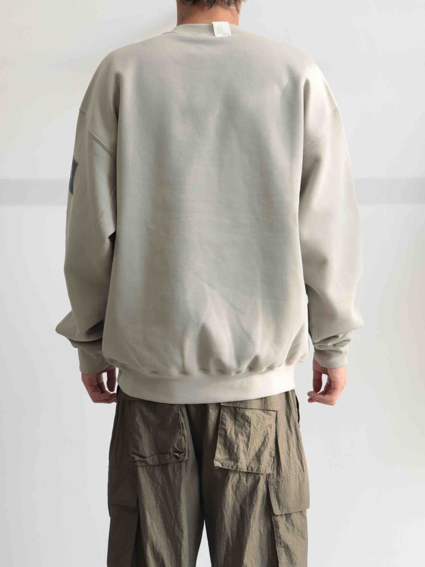 9252-CS81 CREWNECK SWEATSHIRT