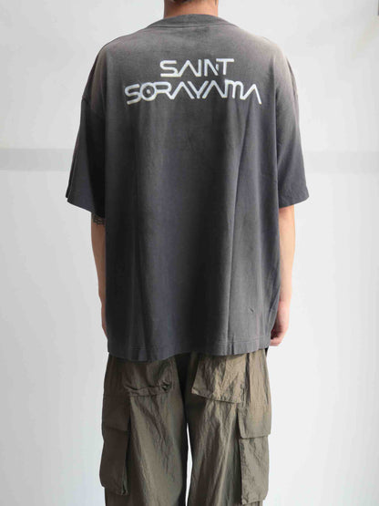 C75 SRYM_SS TEE / MASK