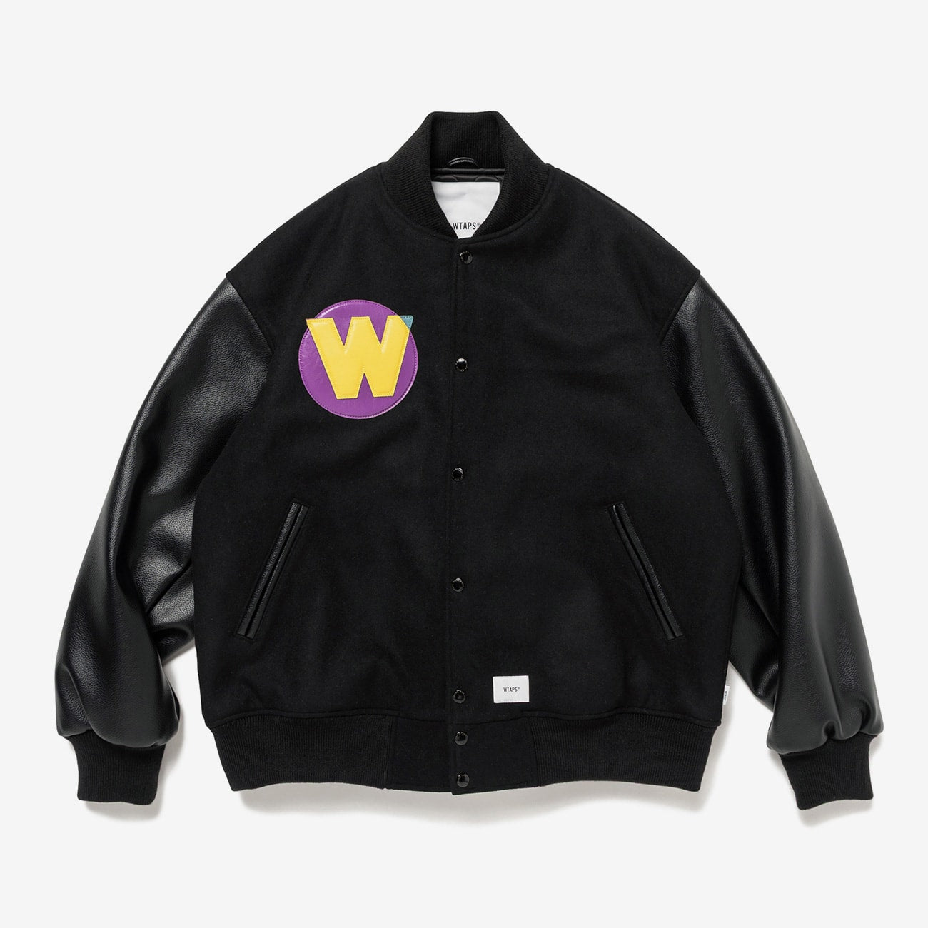 BC JACKET