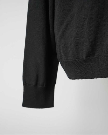 DOUBLE CARDIGAN