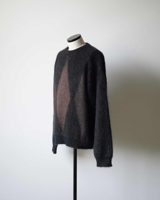 ROMBO SWEATER