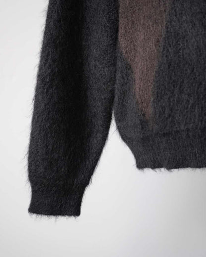 ROMBO SWEATER