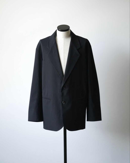 OVERSIZED BLAZER