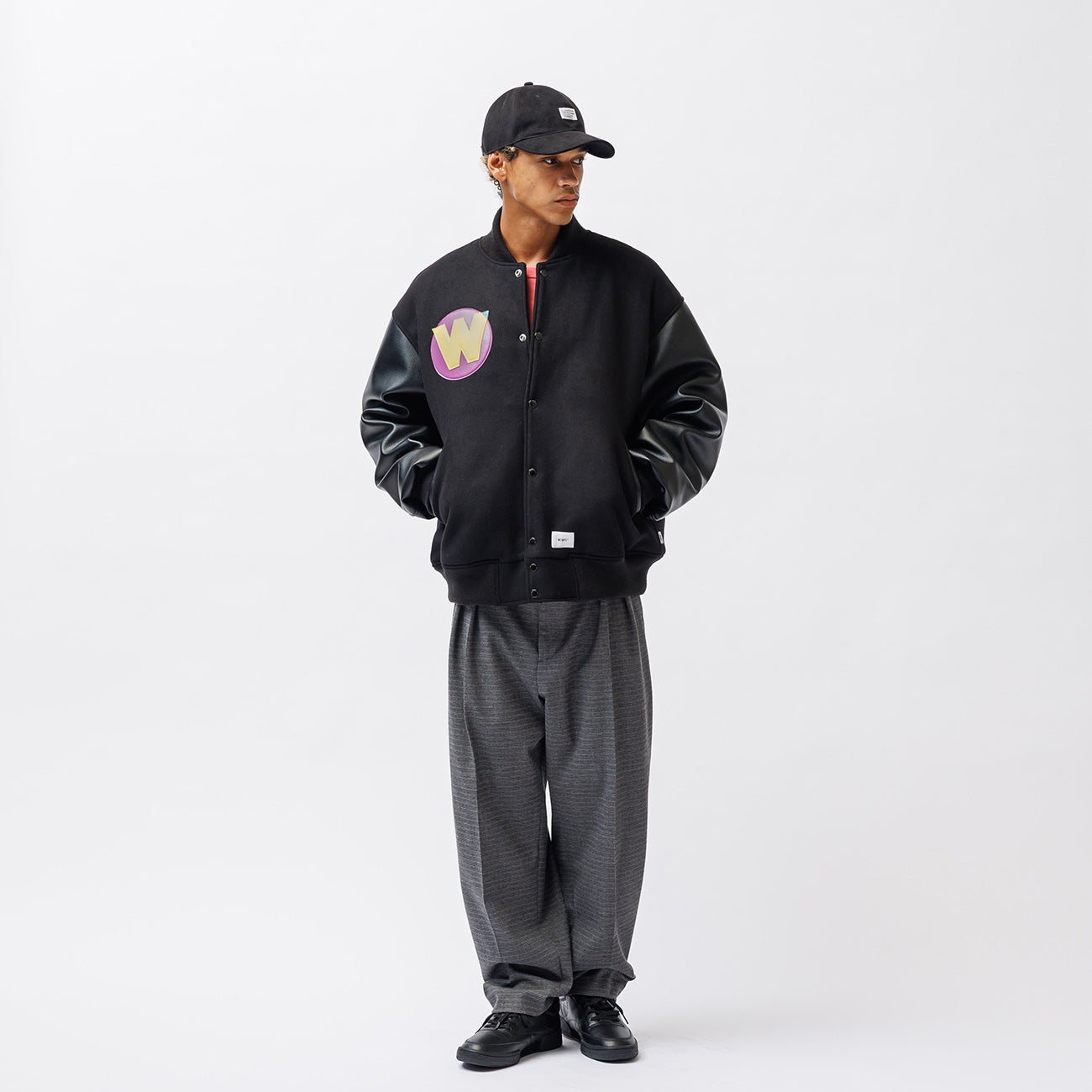 BC JACKET