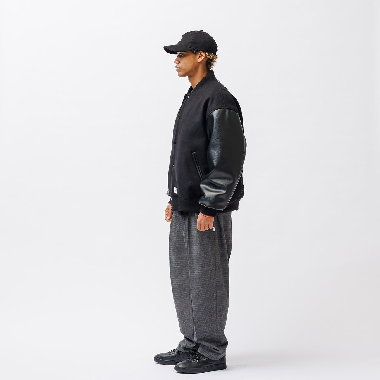 BC JACKET
