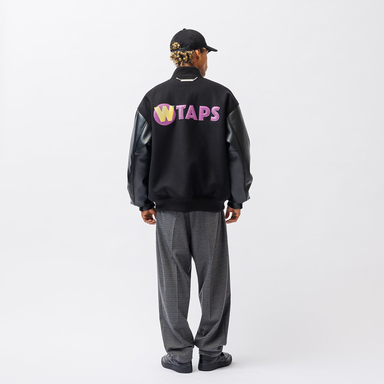 BC JACKET