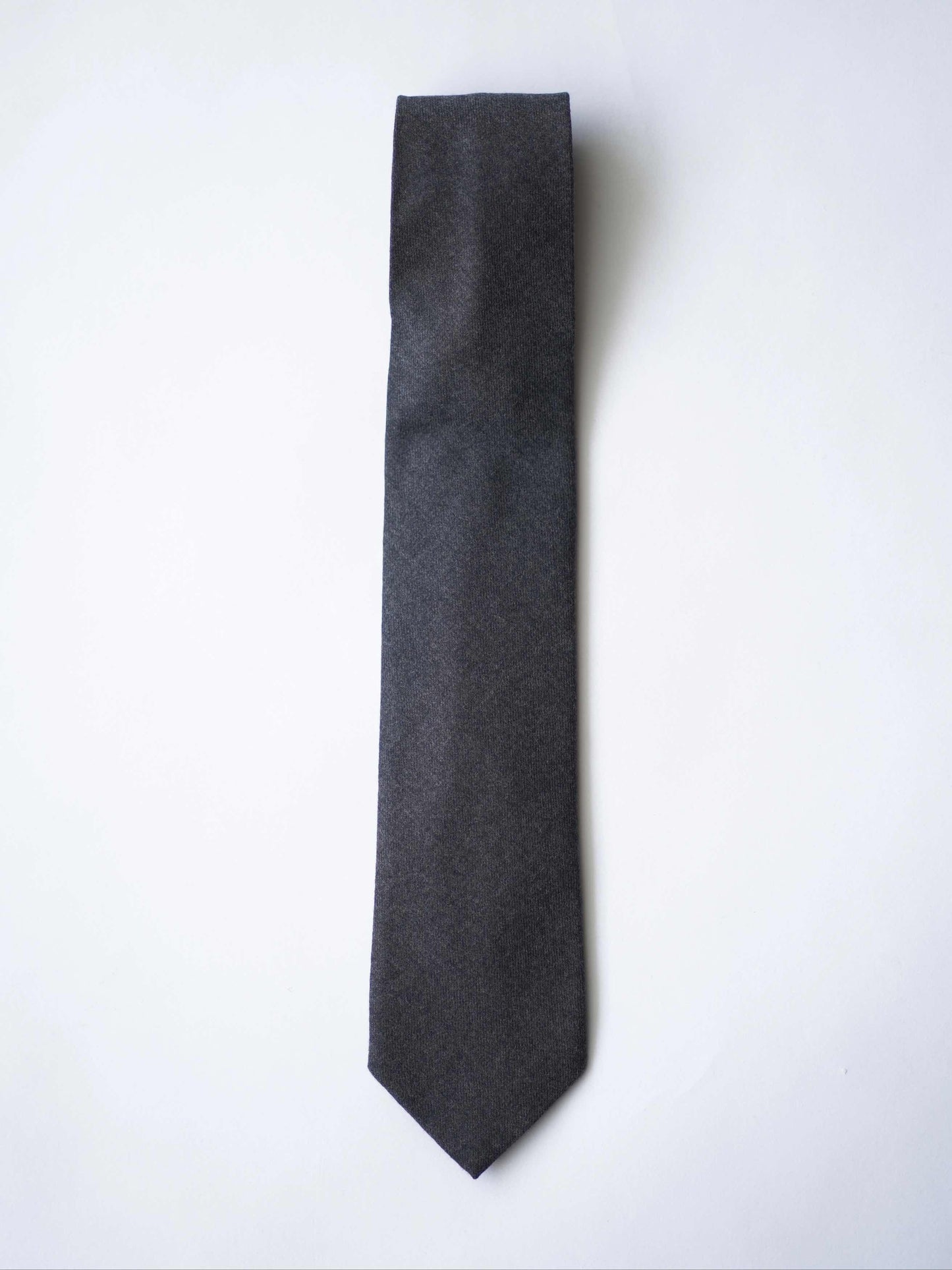 SUPER LIGHT WOOL TIE