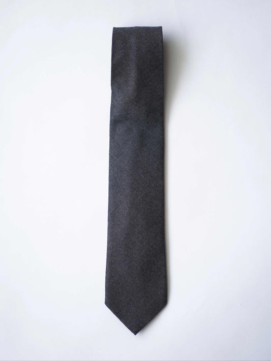 SUPER LIGHT WOOL TIE