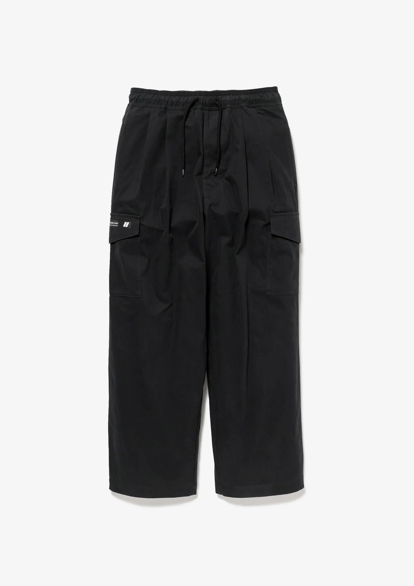 MILT2602 TROUSERS